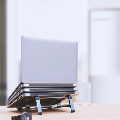 Stojan Orico MA13 na 13-palcový notebook, sivý