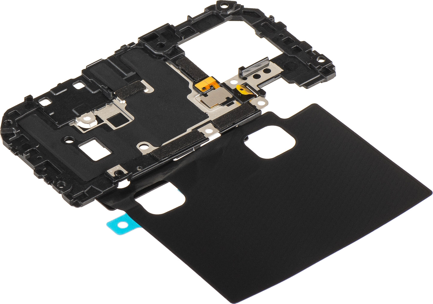 Podpora PCB Honor 600e / 600 Lite, Service Pack 0235ASVE