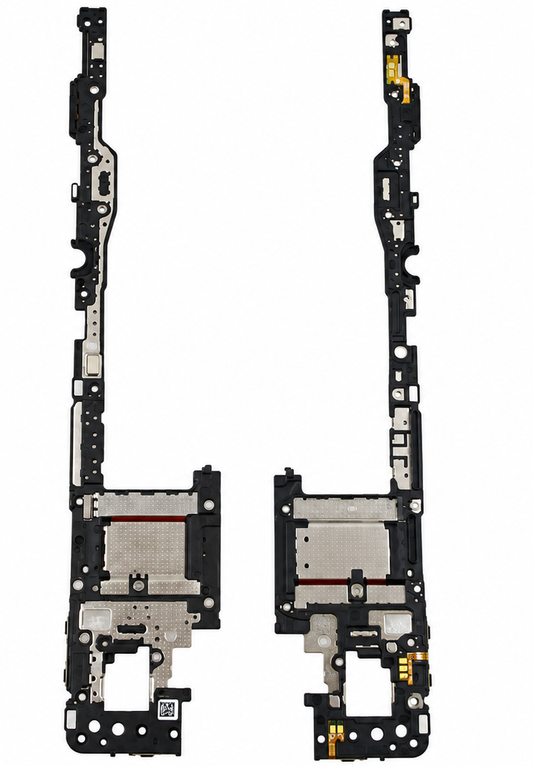Podpora PCB Huawei MatePad Air (2026), Servisný balík 02357UFP