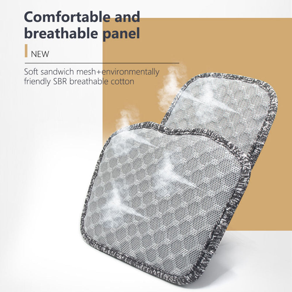 Športový hrudný držiak Techsuit JX-002 pre GoPro Series, Sivý