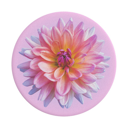 Podpora PopGrip Popsockets Dahlia Icon, Multicolor