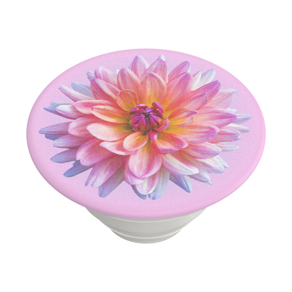 Podpora PopGrip Popsockets Dahlia Icon, Multicolor