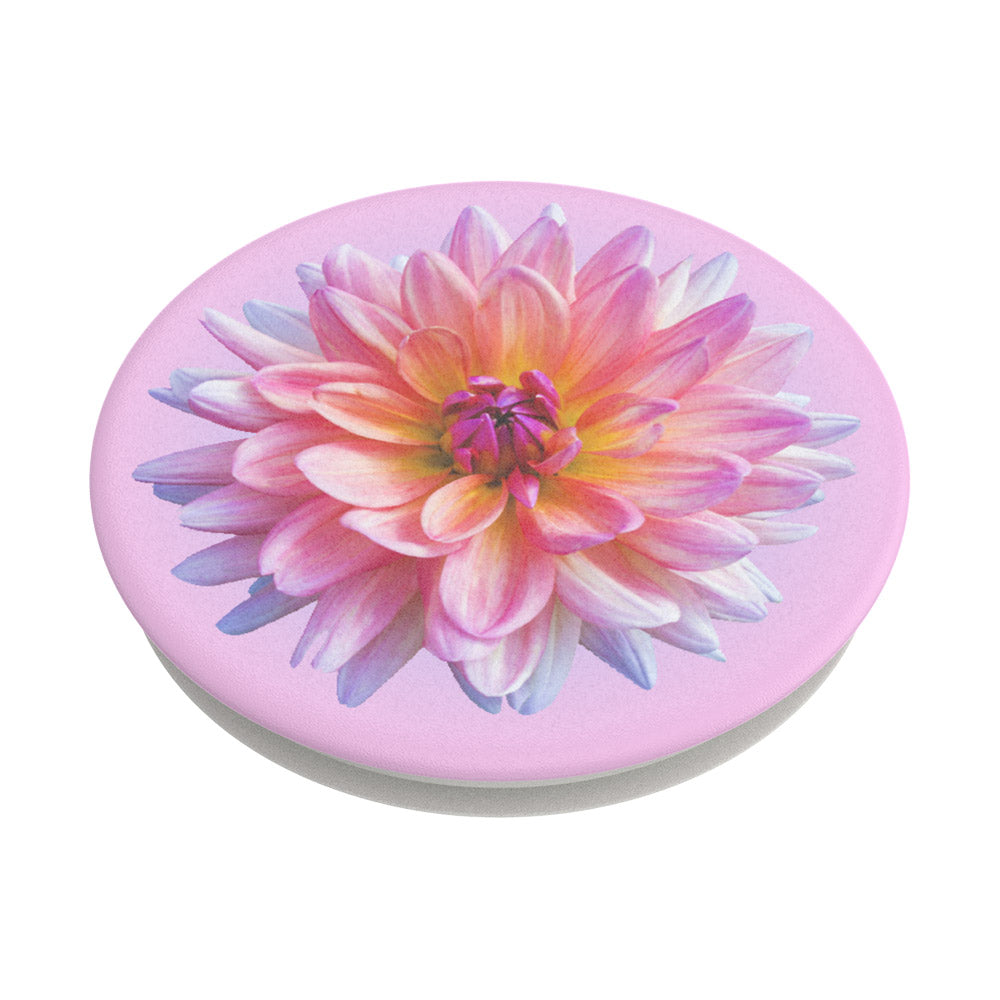 Podpora PopGrip Popsockets Dahlia Icon, Multicolor