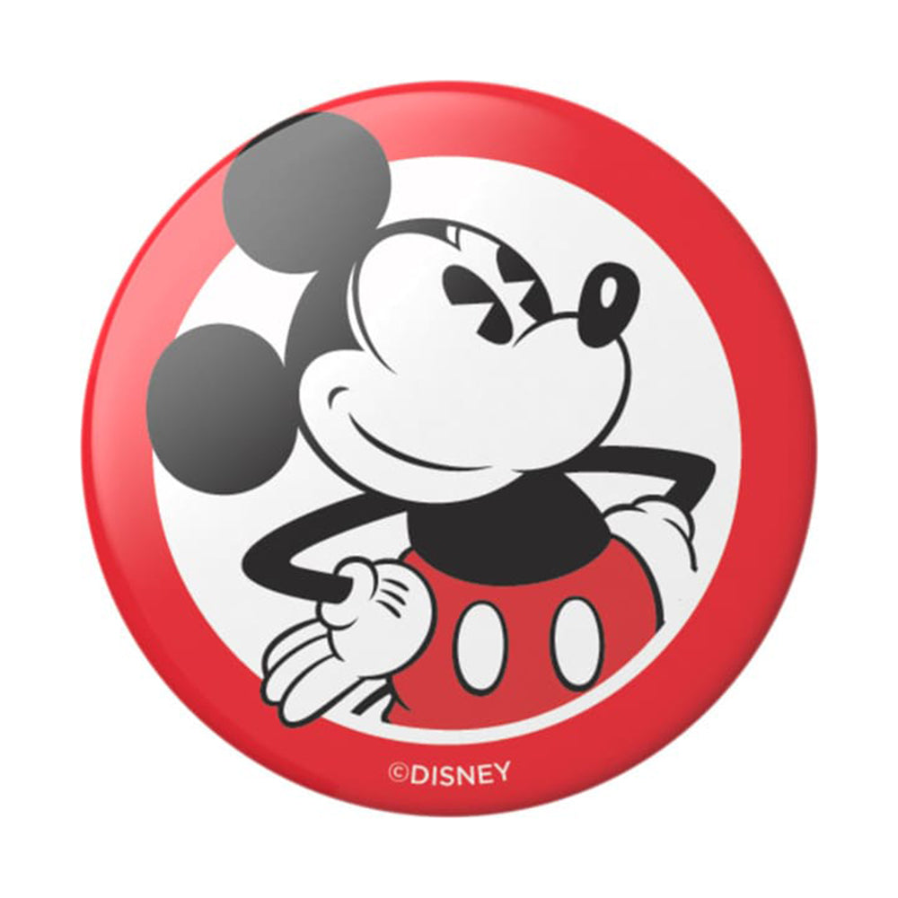 Podpora PopGrip Popsockets Disney Mickey Classic, Multicolor