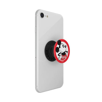 Podpora PopGrip Popsockets Disney Mickey Classic, Multicolor