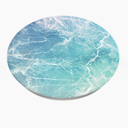 Podpora PopGrip Popsockets Ocean View, Multicolor