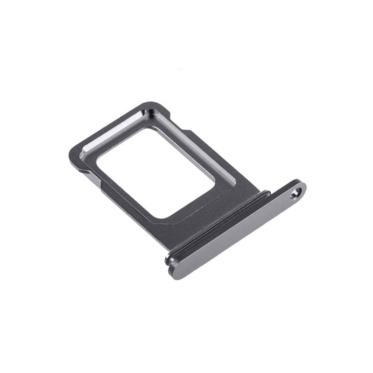 Držiak SIM Apple iPhone 12 Pro Max / 12 Pro, sivý