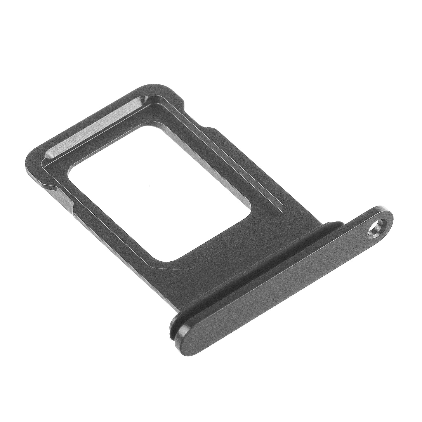 Držiak SIM Apple iPhone 12, čierny