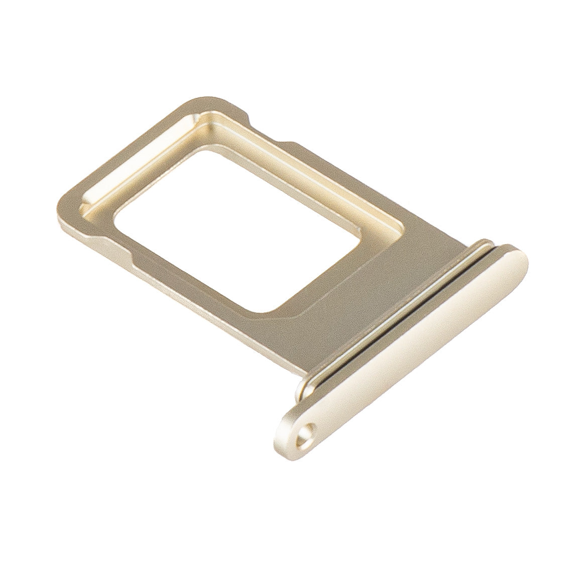 Držiak SIM Apple iPhone 11, Zlatý