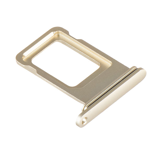 Držiak SIM Apple iPhone 11, Zlatý