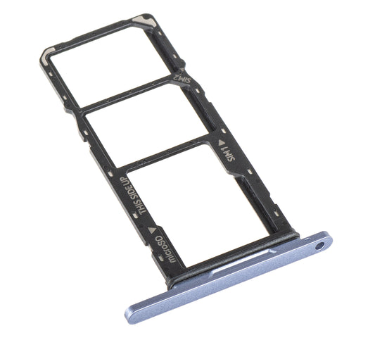 Držiak SIM - Card HMD Pulse, Modrý (Atmos Blue), Service Pack 286918486