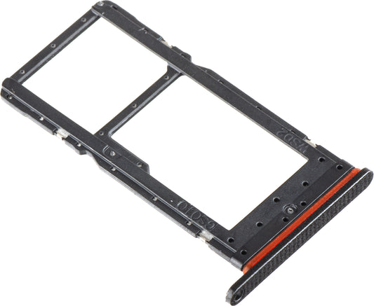 Držiak SIM - Card HMD Arc, Čierna (Shadow Black), Service Pack 5301000704SH0