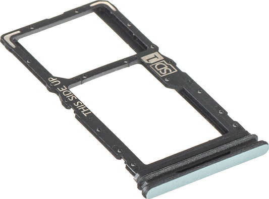 Podpora SIM - Karta Motorola Moto G56, Sivá (Gray Mist), Servisný balík S948E63783