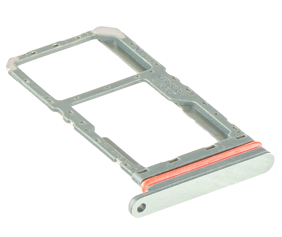 Držiak SIM karty Realme 12, Zelená (Woodland Green), Service Pack 612121000154