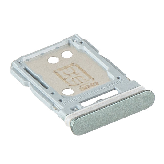 SIM Card Holder Realme 12 4G, Green (Pioneer Green), Service Pack 612121000182