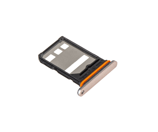 Držiak SIM Honor 400, Zlatý (Desert Gold), Service Pack 5168ACCF