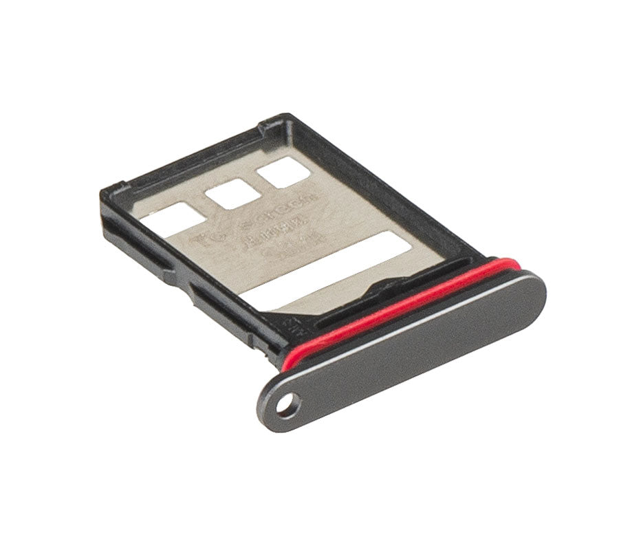 Držiak SIM Honor 600 Pro / 600, Čierny, Service Pack 5167AAUV