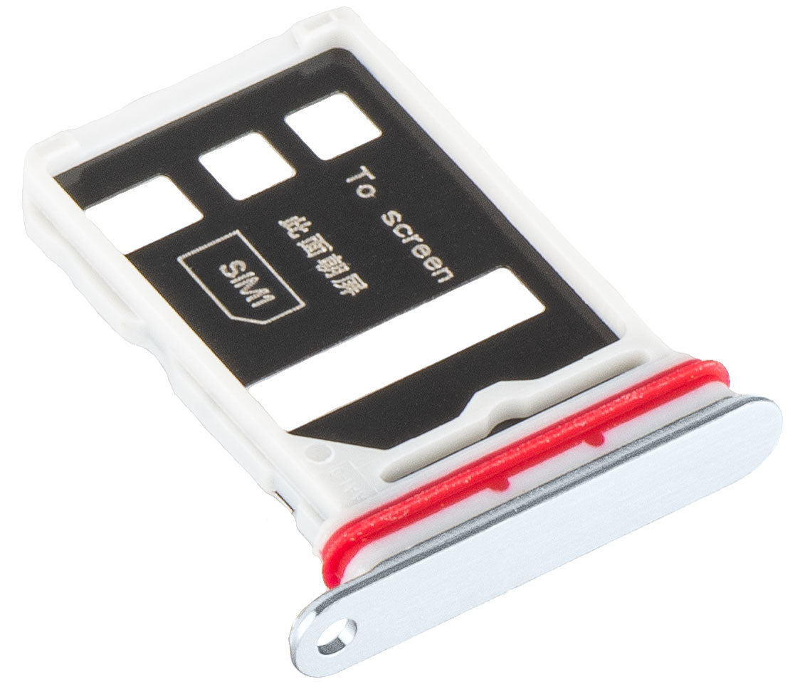 Držiak SIM Honor Magic8 Pro, Modrý (Sky Cyan), Service Pack 5167AARU