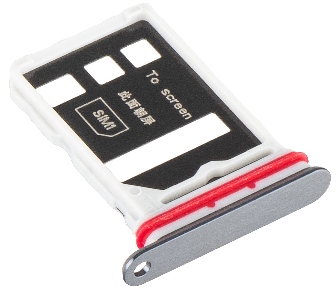 Honor Magic8 Pro SIM Support, Black, Service Pack 5167AAQW