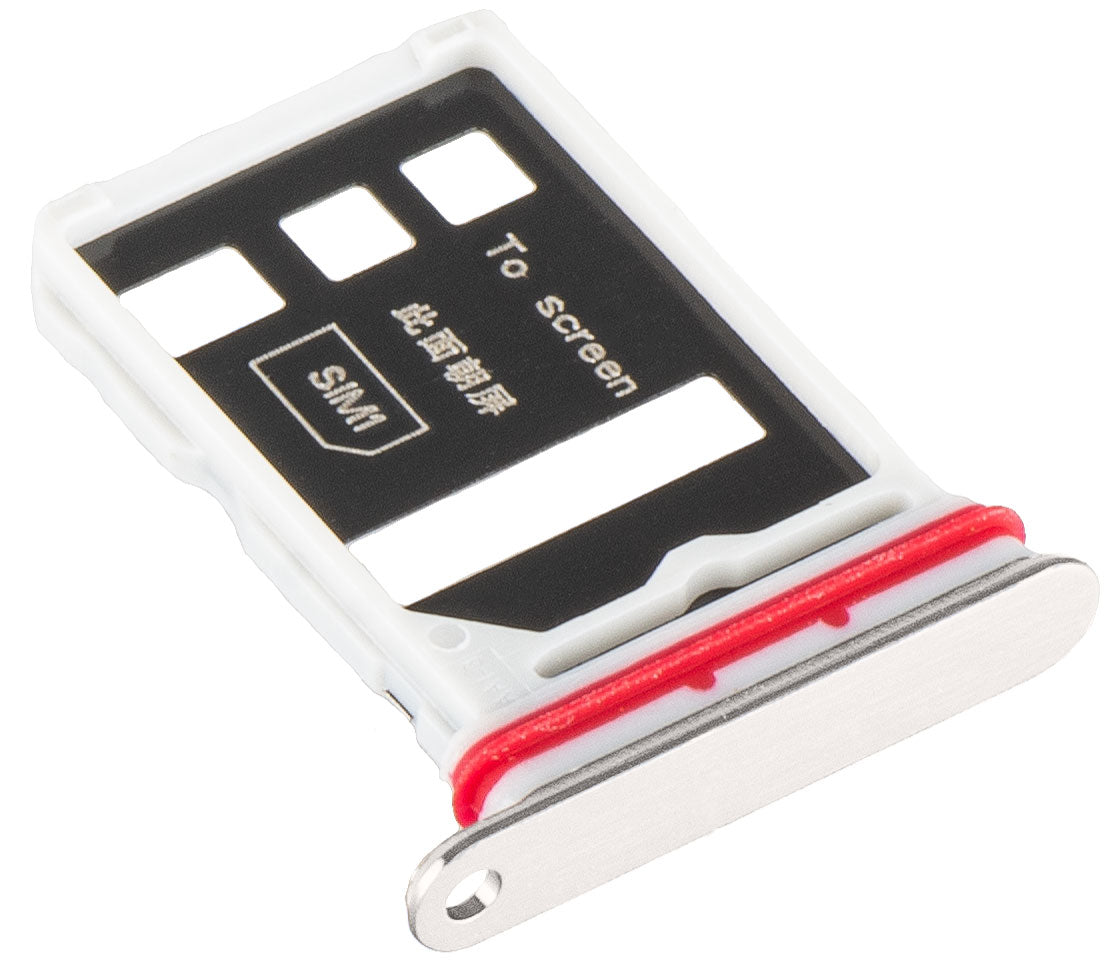 Držiak SIM Honor Magic8 Pro, Zlatý (Sunrise Gold), Servisný balík 5167AARA