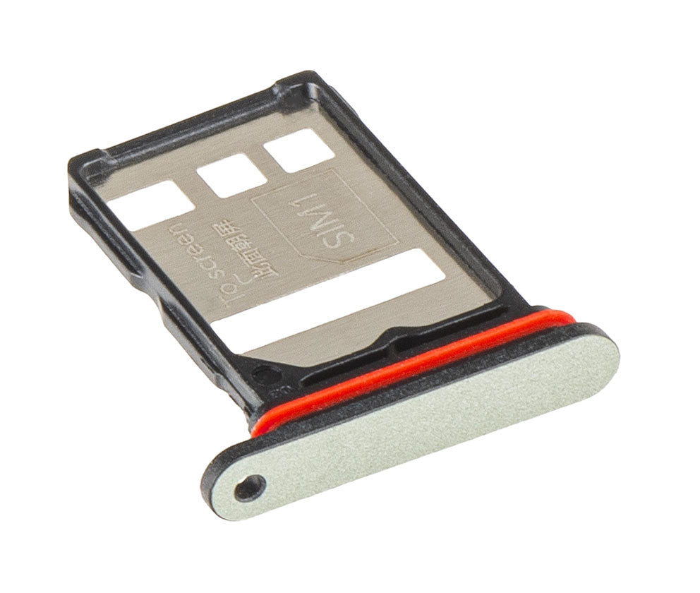 Držiak SIM Honor Magic8 Lite, Zelená (Forest Green), Servisný balík 5168ACGY