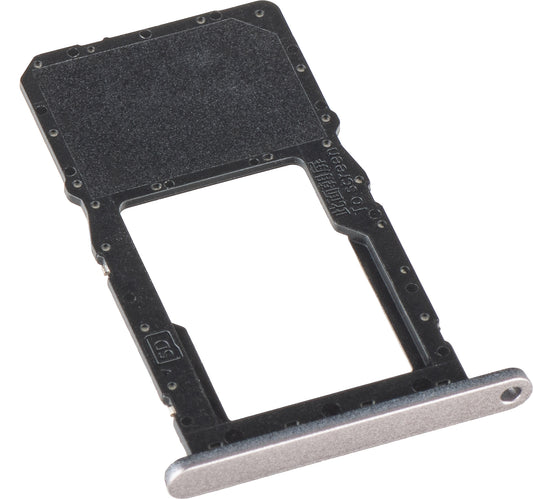 Držiak SIM Honor Pad X8b, Wi-Fi verzia, Sivá (Space Gray), Service Pack 9706ADAF