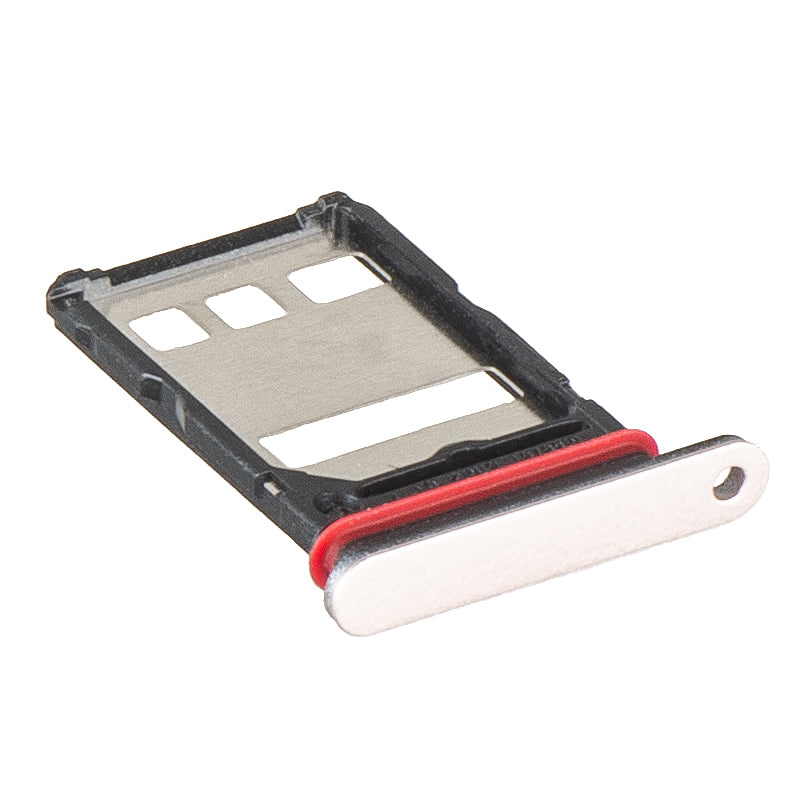 Držiak SIM Honor X7d 5G / 400 Smart 5G, Zlatý (Desert Gold), Service Pack 9707ACDF