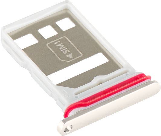 Držiak SIM Huawei Mate X7, Zlatý, Service Pack 51671377