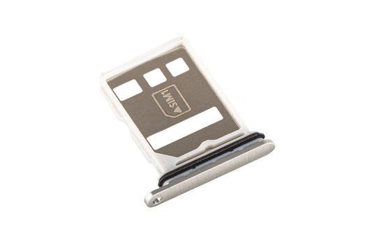 Držiak SIM Huawei Pura 80 Pro, Biela (Glazed White), Service Pack 51671228