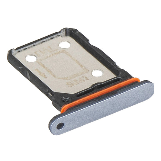 SIM držiak Realme 16 Pro, Sivý (Pebble Grey), Servisný balíček 612121000604