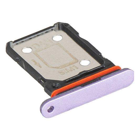 Suport SIM Realme 16 Pro, Fialový (Orchid Purple), Service Pack 612121000605