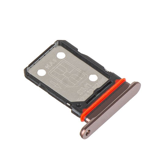 SIM držiak Realme GT 7 Pro, Oranžová (Mars Orange), Service Pack 612202000103