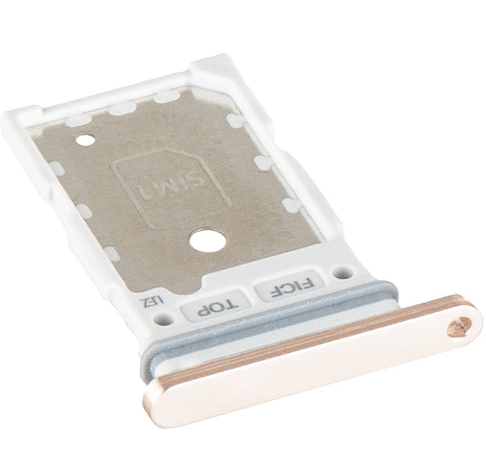 Držiak SIM Samsung Galaxy Z Fold4 F936, Zlatý