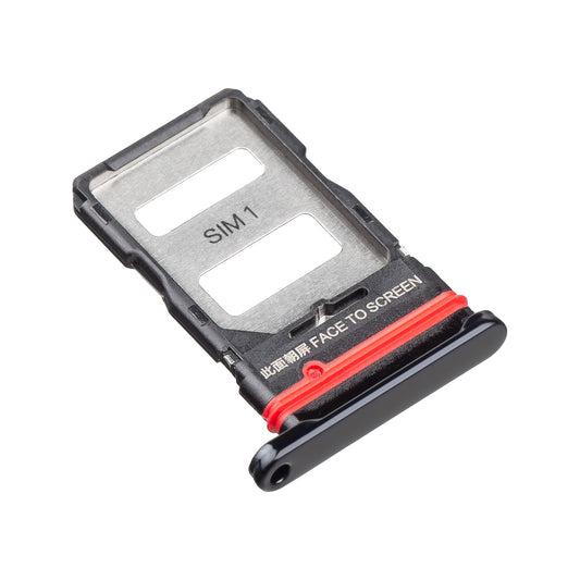 Držiak SIM karty Xiaomi 11T PRO, sivý