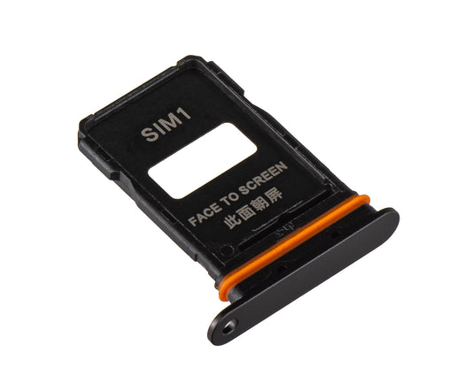 Držiak SIM Xiaomi 15 Ultra, čierny
