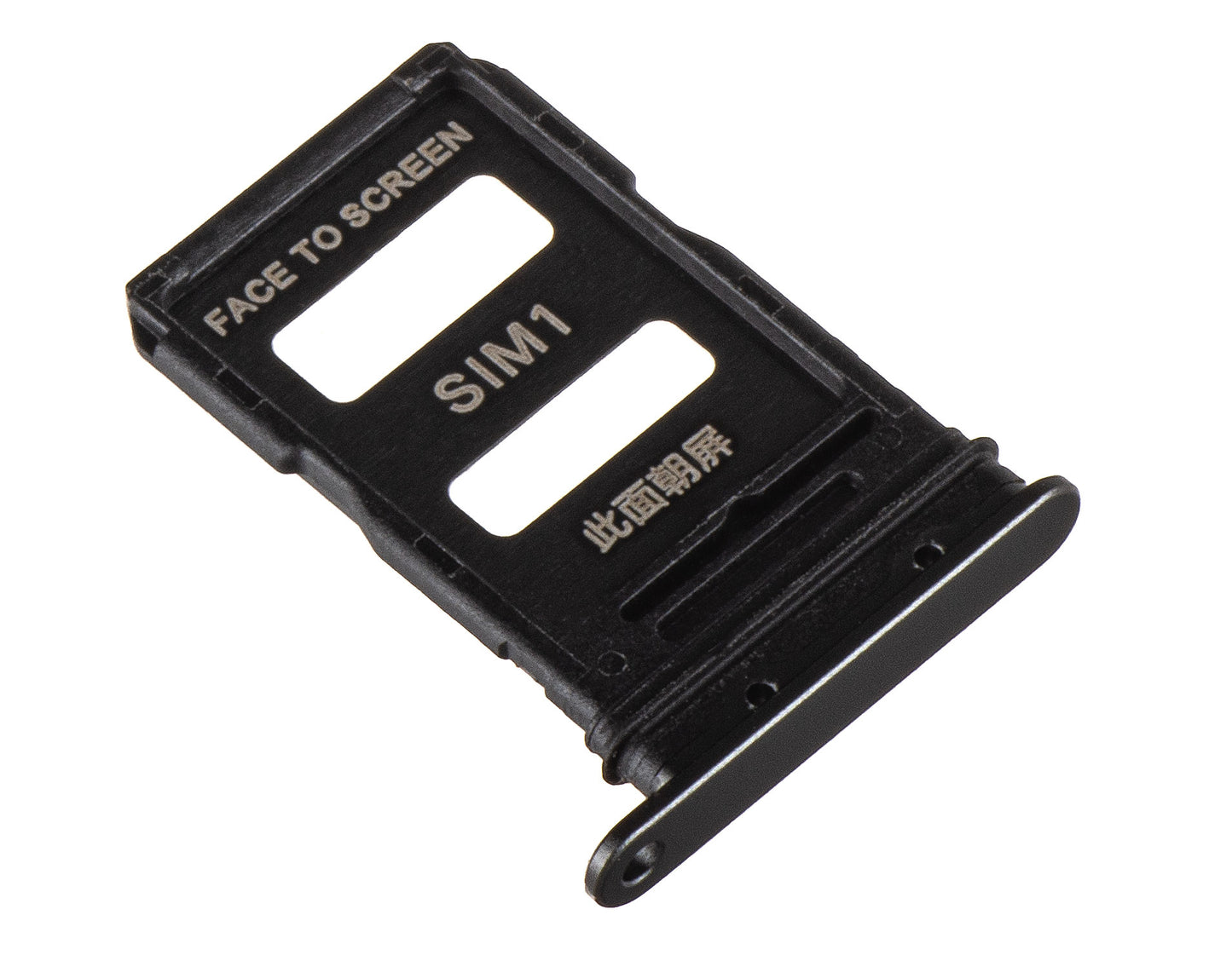 Držiak SIM Xiaomi 15 Pro, Sivý