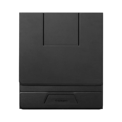 Spigen LD201-S10 stojan pre laptop / tablet, čierny AMP11119