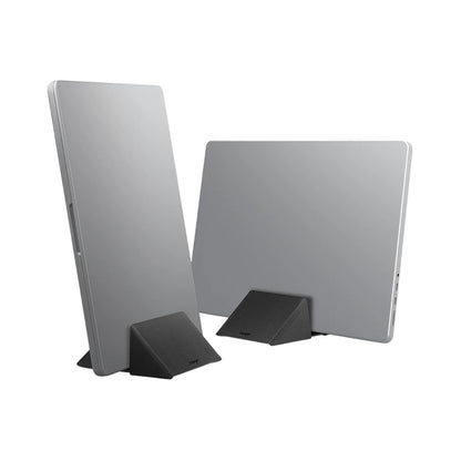 Spigen LD201-S9 stojan na laptop max. 16 palcov, čierny AMP11118