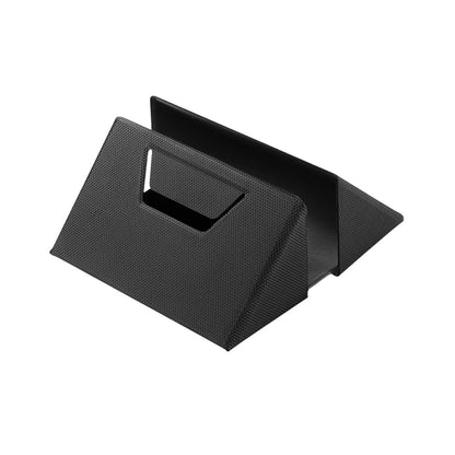 Spigen LD201-S9 stojan na laptop max. 16 palcov, čierny AMP11118