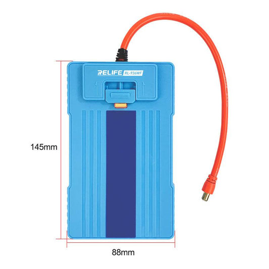 Battery Terminal Welding Holder Relife RL-936WF