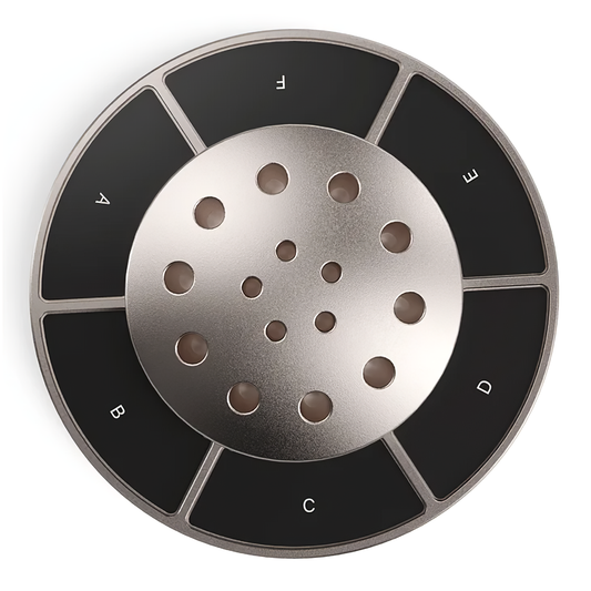 Refox RS40 Skrutkovač Refox RS40