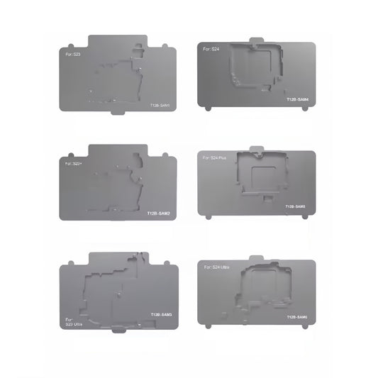 PCB platňa Sunshine SS-T12B pre Apple iPhone / Android Series