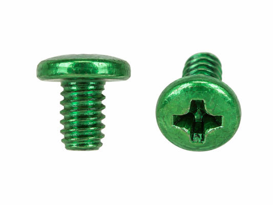 Skrutka Huawei MatePad Air (2026), 1,4 mm x 2,2 mm, zelená, servisný balík 97061AYJ