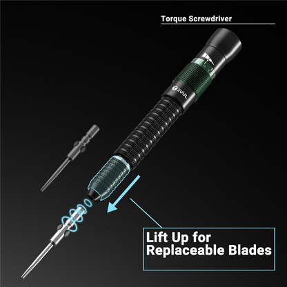 2UUL SD20 Kaka Screwdriver, 3in1