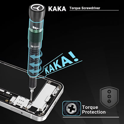 2UUL SD23 Kaka Screwdriver, Y 0.6mm