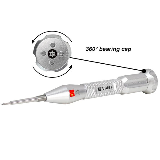 Skrutkovač Best BST-9905S, 5v1