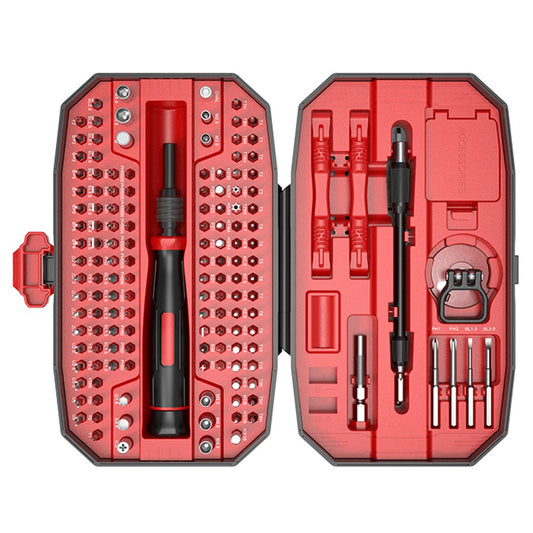 Skrutkovač Jiafa MT-T152, 152v1, Červený