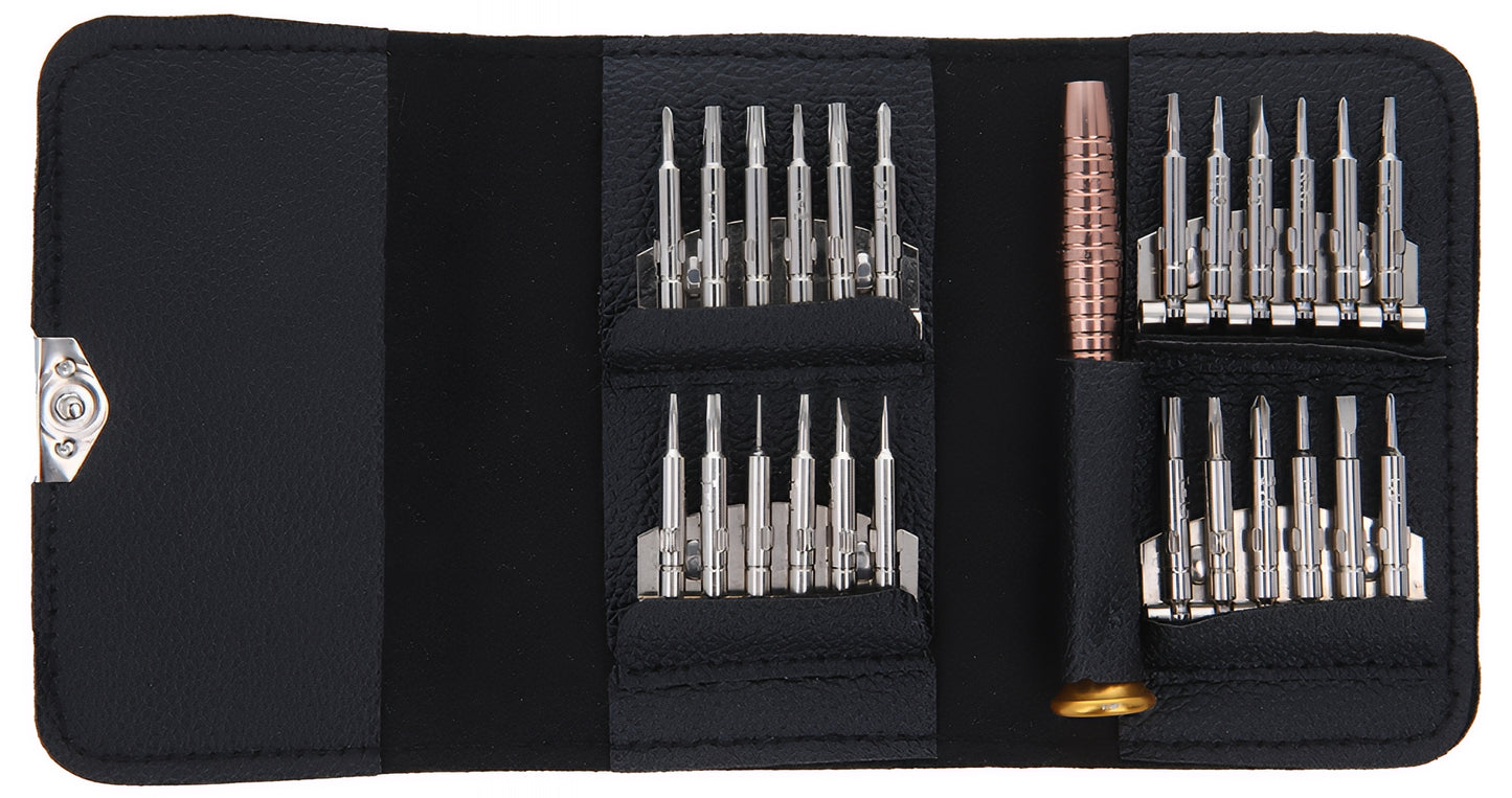 Skrutkovač OEM TORX, 25v1