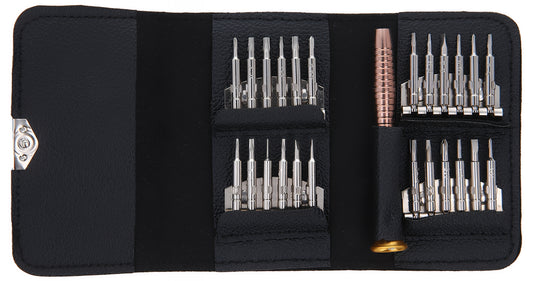 Skrutkovač OEM TORX, 25v1