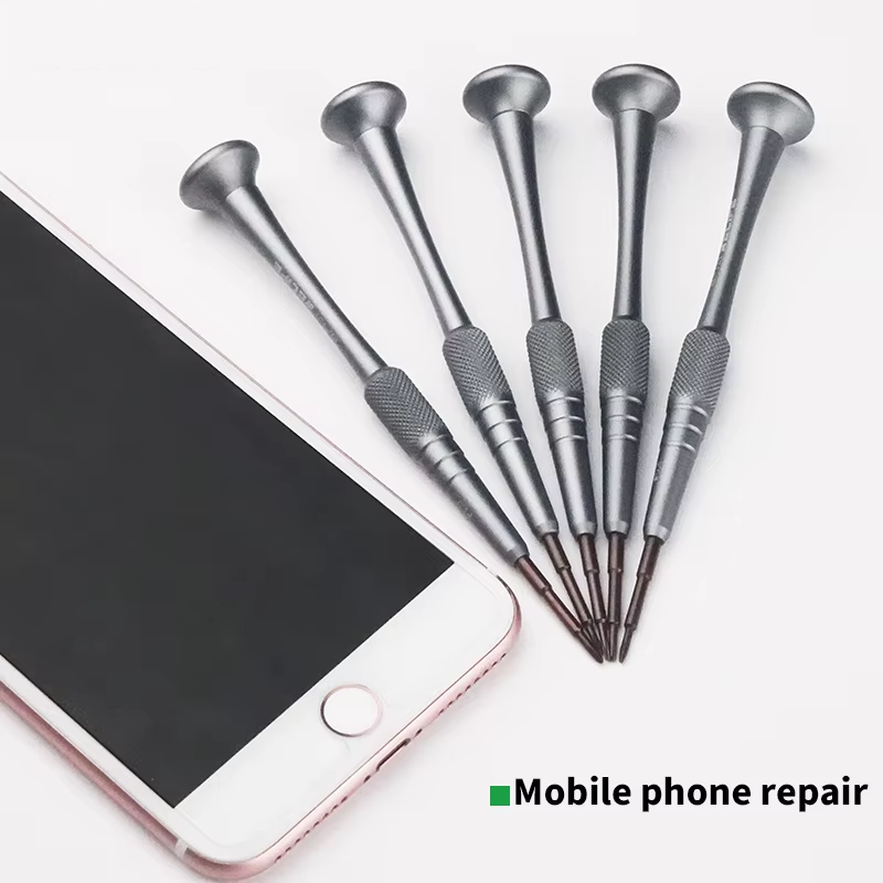 Skrutkovač Relife RL-721, Torx T2